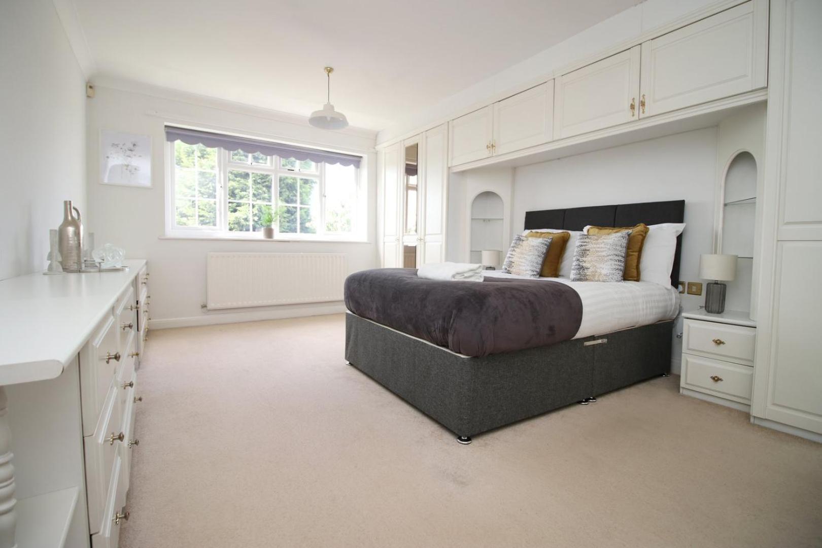 Chartwell Grove *