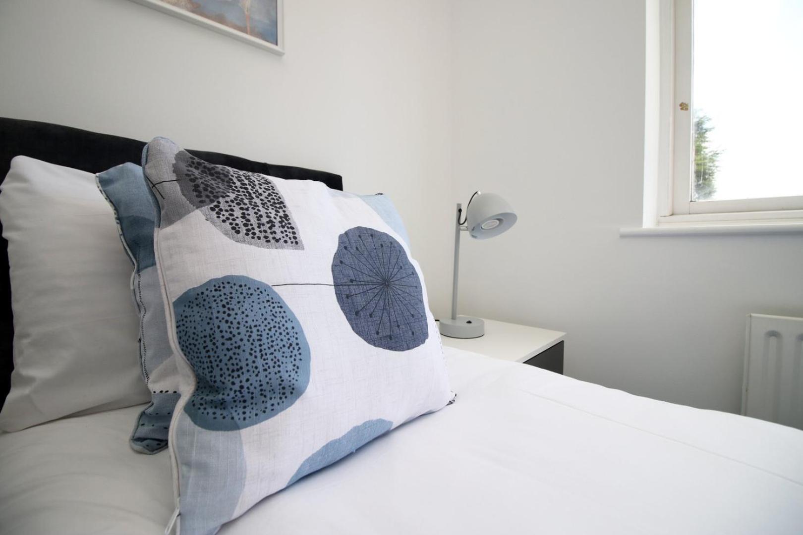 Chartwell Grove Guest house