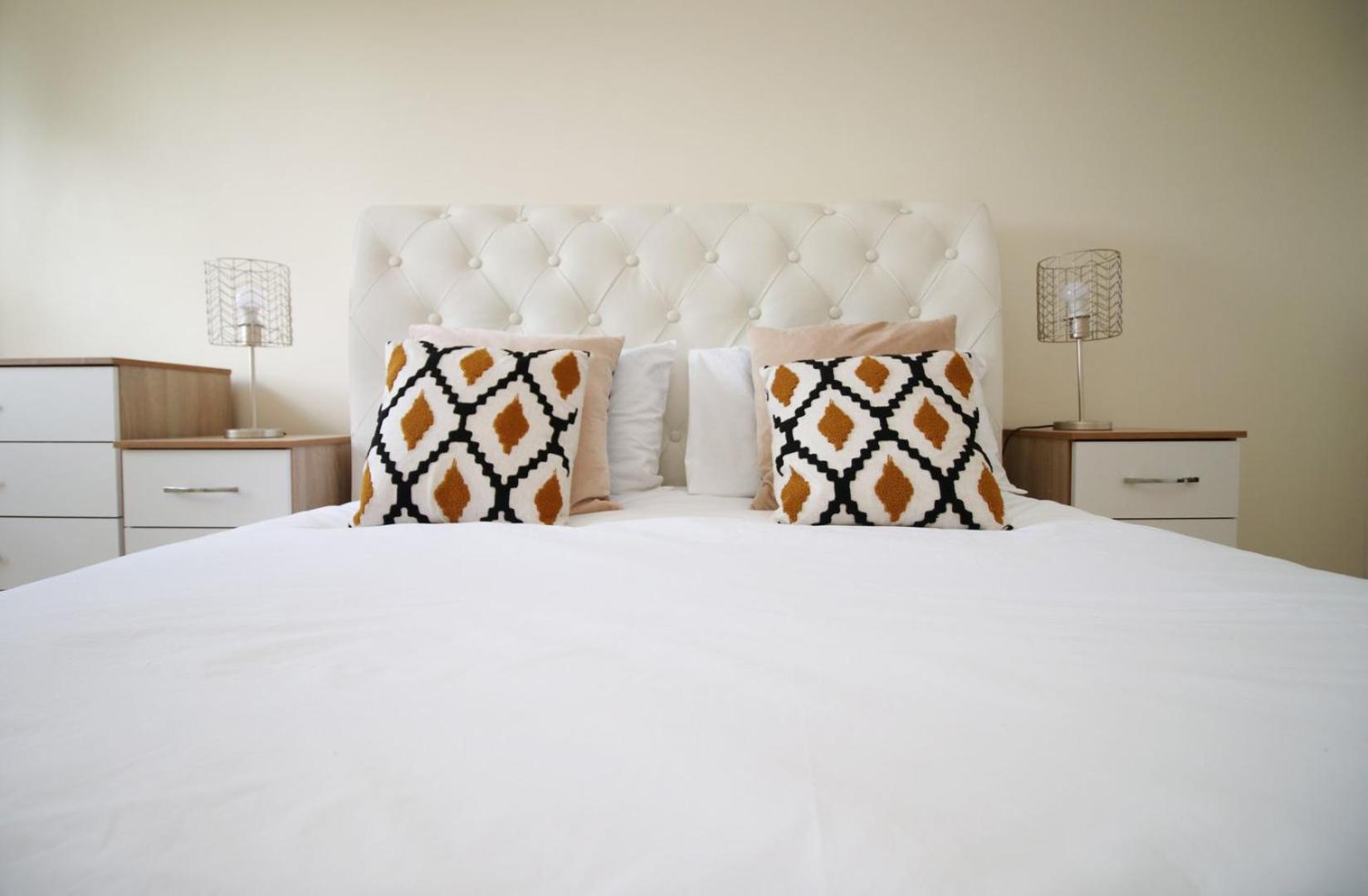 Chartwell Grove Guest house Nottingham
